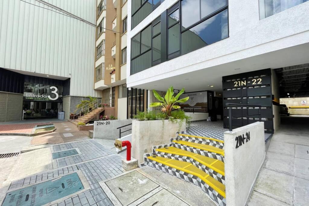 Comodo Apartamento Con Excelente Ubicacion Armenia  Exterior photo