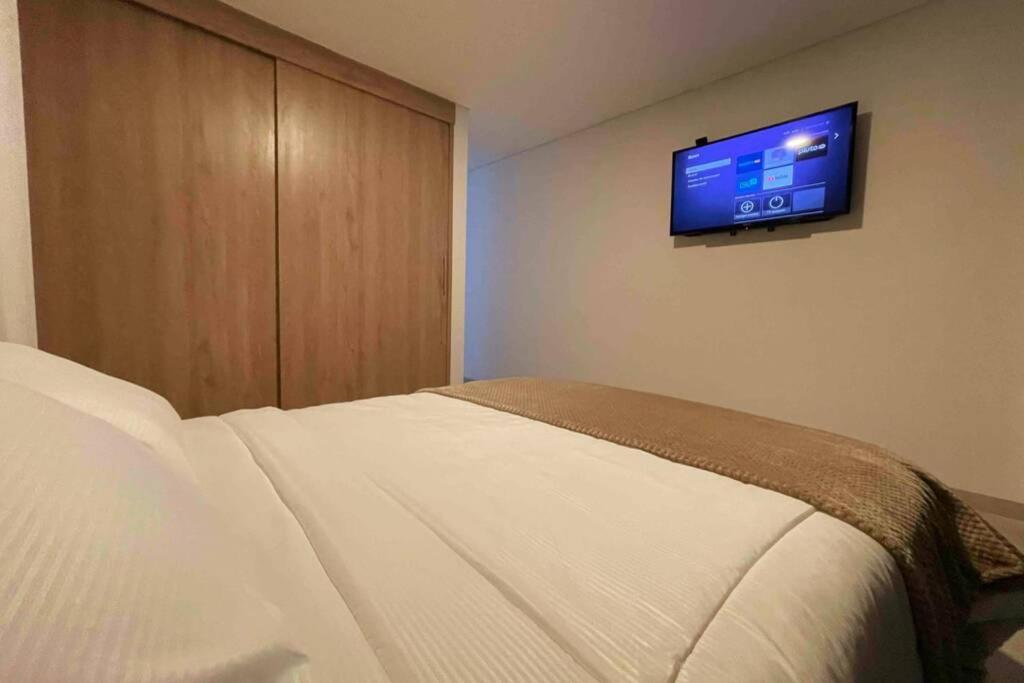 Comodo Apartamento Con Excelente Ubicacion Armenia  Exterior photo