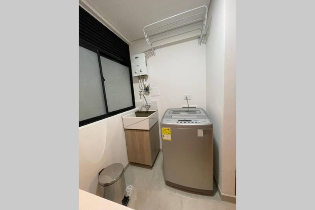 Comodo Apartamento Con Excelente Ubicacion Armenia  Exterior photo