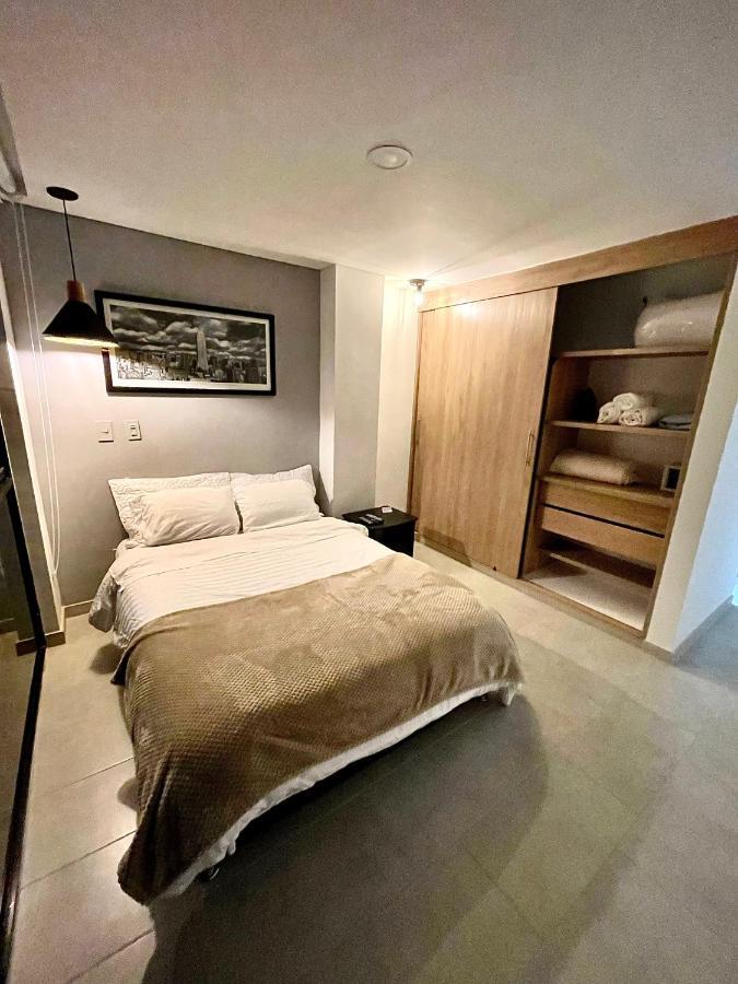 Comodo Apartamento Con Excelente Ubicacion Armenia  Exterior photo