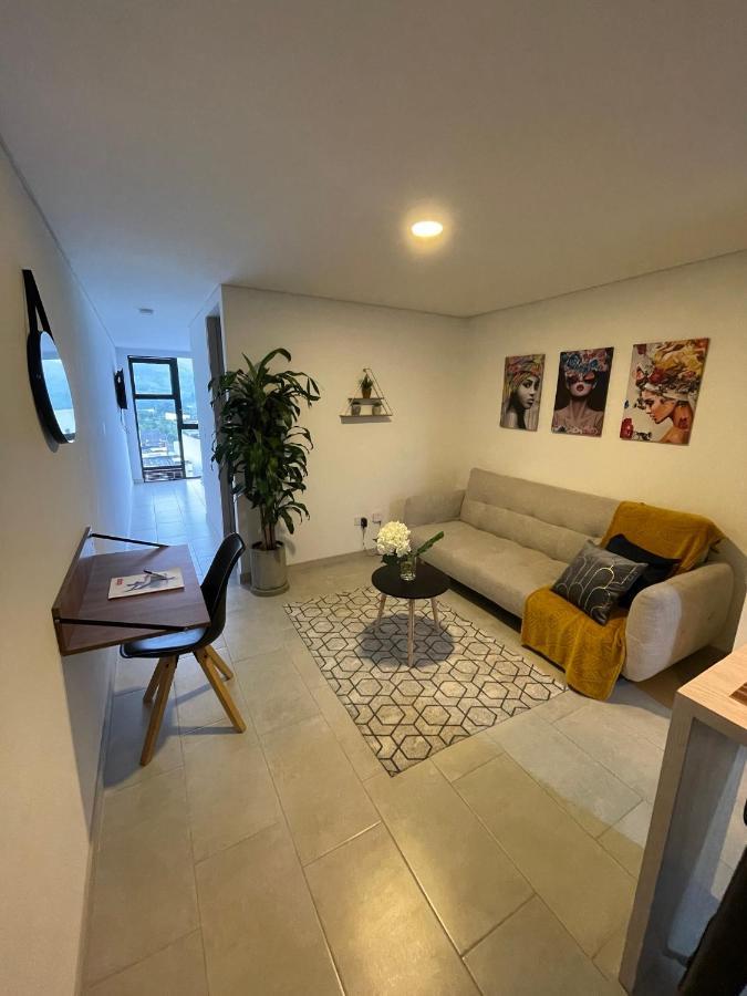 Comodo Apartamento Con Excelente Ubicacion Armenia  Exterior photo